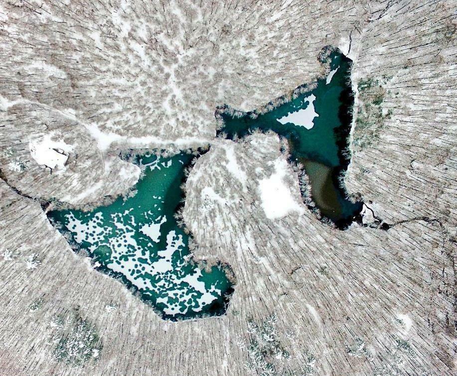 Гостевой дом Habitat Mesire Менген Экстерьер фото